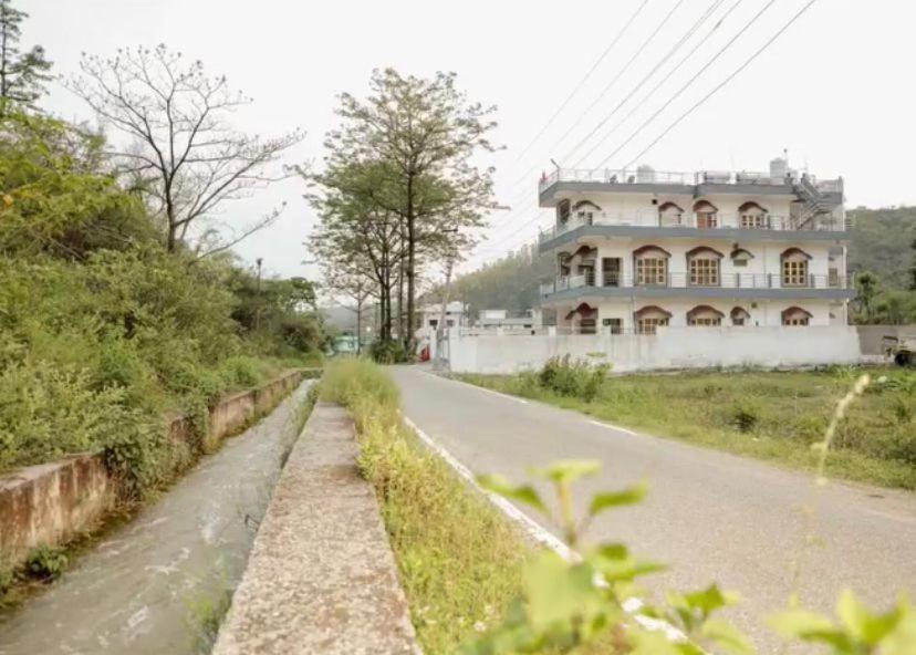 Maldevta Retreat Home Dehradun Exterior foto