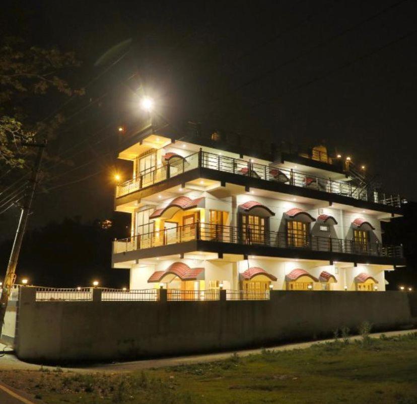 Maldevta Retreat Home Dehradun Exterior foto
