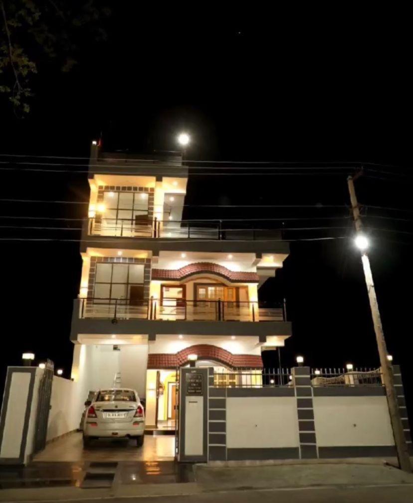 Maldevta Retreat Home Dehradun Exterior foto