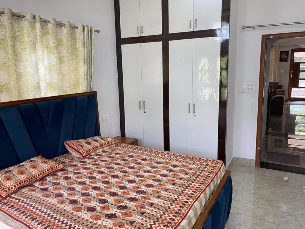 Maldevta Retreat Home Dehradun Exterior foto