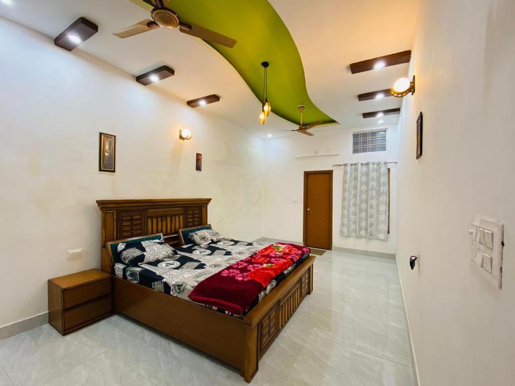 Maldevta Retreat Home Dehradun Exterior foto